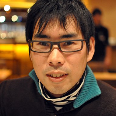 RAPAZ 小畑 高之 - Twitter Profile Picture of RAPAZ 小畑 高之 (@kobata_takayuki) on Twitter