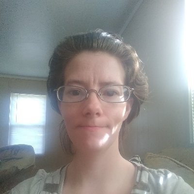 Profile Picture of Virginia McClain (@Virgini31215768) on Twitter