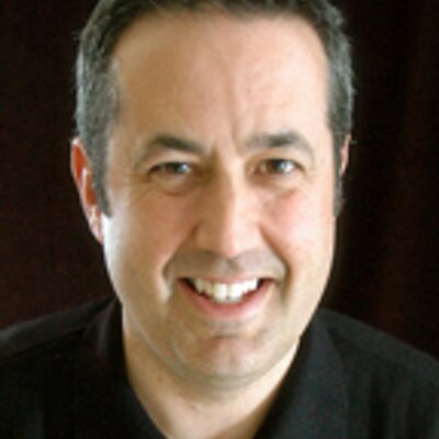 Profile Picture of Peter Curran (@ideagener8tor) on Twitter