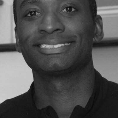 Profile Picture of Bradford Bailey (@bradexercise) on Twitter