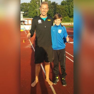 Profile Picture of Alexander Bai (@@speedyalex94) on Twitter