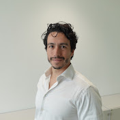 Profile Picture of David R. Goyes (@DavidRGoyes) on Youtube