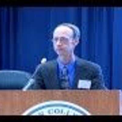 Profile Picture of Kenneth Kendrick (@KennethKendrick) on Twitter