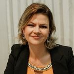 Profile Picture of Juliana Rickli | Palestrante | Analista Comportamental (@julianarickli) on Instagram