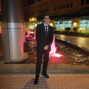 Profile Picture of Ahmad Abuali (@ahmad.abuali.904) on Myspace