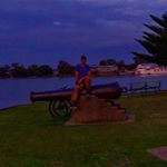 Profile Picture of Byron Keene (@byron_keene_) on Instagram