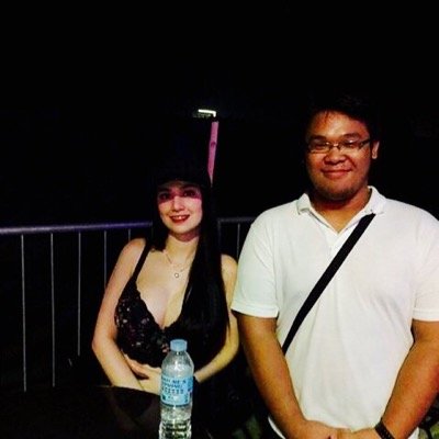 Profile Picture of Roy Miranda (@ROYalistic11) on Twitter