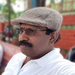 Profile Picture of Melukote Muralidhar (@melukotemuralidhar) on Instagram