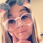 Profile Picture of Caroline Clark (@maysflower12) on Instagram