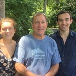 Profile Picture of Bob Wingard (@bob.wingard) on Instagram