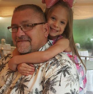 Profile Picture of David Joseph Orgeron (@David-Joseph-Orgeron) on Facebook