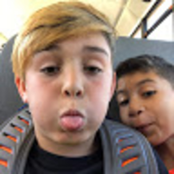 Profile Picture of Tyler wolfe (@firewolfe911) on Poshmark