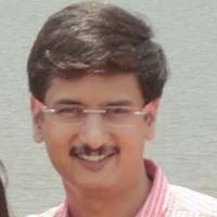 Profile Picture of Mandar Pandit (@mandar-pandit-9) on Quora