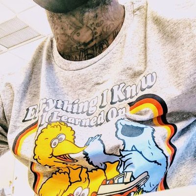 Profile Picture of Herb Jay (@HerbJay3) on Twitter