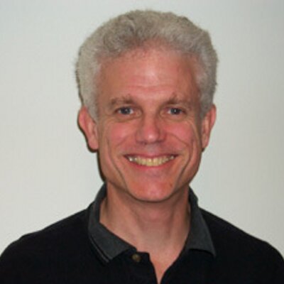Profile Picture of Paul Pierson (@paulbpierson) on Twitter
