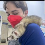 Profile Picture of Daniel Coons (@daniel_coons9) on Instagram