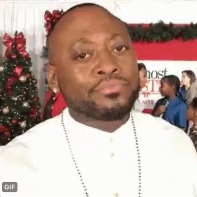 Profile Picture of Larry Ash (@darktymes20) on Twitter