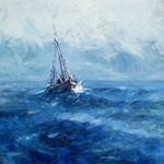 Profile Picture of Katie Cannon (@katiecannonart) on Instagram