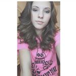 Profile Picture of Breanna Rene Mason (@bless_my_gypsy_soul) on Instagram