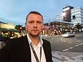 Profile Picture of Dmitry Davydov (filmmaker)on Wikipedia
