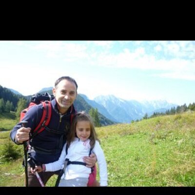 Profile Picture of Alessandro Trombetta (@trombettaa) on Twitter