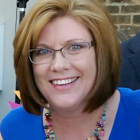 Monika Fischer - Pinterest Profile Picture of Monika Fischer (@monikaf44) on Pinterest