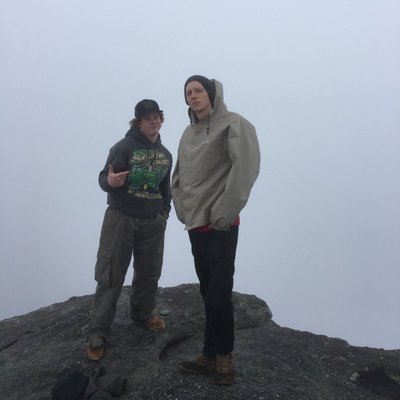 Profile Picture of Stephen Huntsberger (@Stephen_Hunts) on Twitter