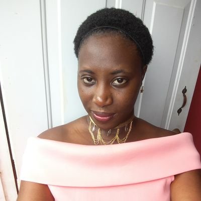 Profile Picture of Shawna-Gaye Dennis (@ShawnaGayeDenn1) on Twitter