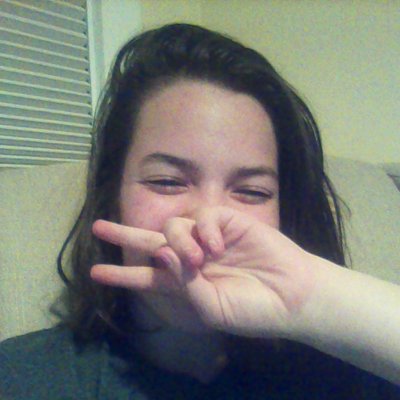 Profile Picture of Jade Rivers (@AshtoonHood1) on Twitter