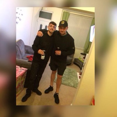 Profile Picture of Joel Brooks (@joelbrooks9) on Twitter