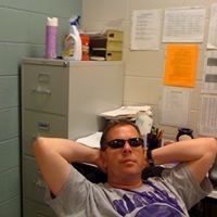 Profile Picture of Scott Mccurley (@scott-mccurley-2) on Quora