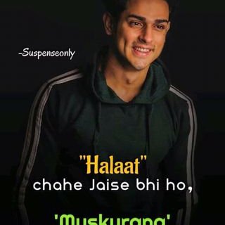 Profile Picture of Ankit Bhatt (@ankitbhatt599) on Twitter