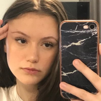 Profile Picture of Kate Oreilly (@kateoreillyy) on Twitter