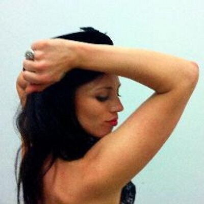 Profile Picture of Rachael Renee Galloway (@rachael__renee) on Twitter