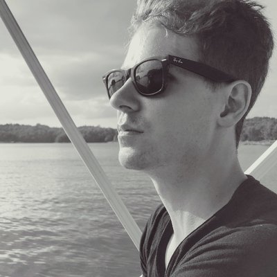 Profile Picture of Nick Best (@nckbst) on Twitter