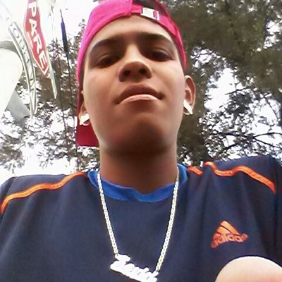Profile Picture of Kevin David Domingue (@Baby31Rosi) on Twitter