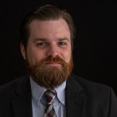 Profile Picture of David Hartline (@HartlineDavid) on Twitter