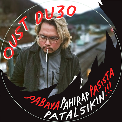 Profile Picture of Bricx Martillo Dumas (@bricxmdumas) on Twitter