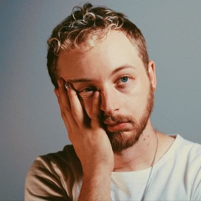 Profile Picture of Aaron Richards (@_aaronrichards) on Twitter