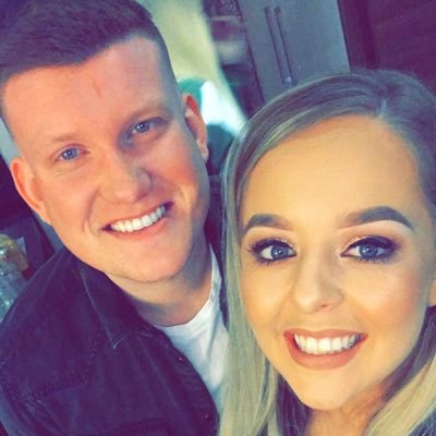 Profile Picture of Andrew Kidd (@Kiddo_03) on Twitter