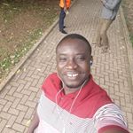 Profile Picture of Ekow Essilfie Dennis (@albert.dennis1) on Instagram