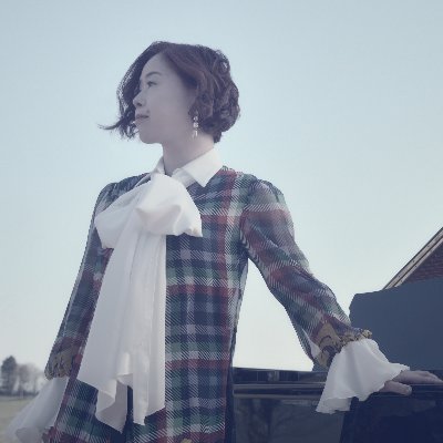 Profile Picture of 梶浦由記(Yuki Kajiura) Staff (@YKajiura_staff) on Twitter