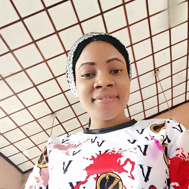 wisdomedithchinen - Tiktok Profile Picture of wisdomedithchinen (@wisdomedithchinenye) on Tiktok