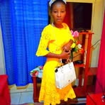 Profile Picture of Fadette Jean (@Fadette-Jean) on Facebook