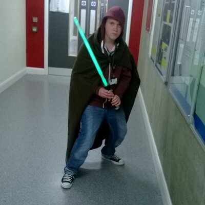 Profile Picture of James Tweddell 2 (@JamesTweddell2) on Twitter