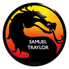 Profile Picture of Samuel Traylor (@Aquadraco Rex) on Flickr