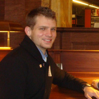 Profile Picture of Kyle Olson (@kyleolson_FL) on Twitter