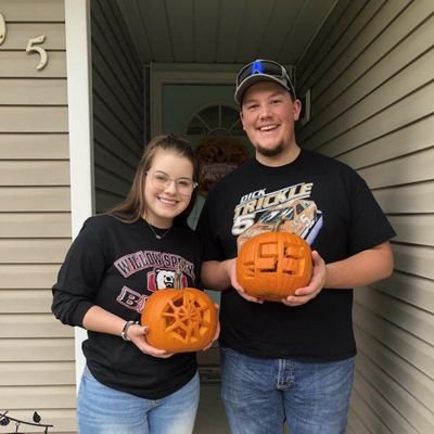 Profile Picture of Gavin Graves (@GavinGraves55) on Twitter