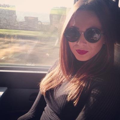 Profile Picture of Hannah Rose Davies (@HannaRoseDavies) on Twitter