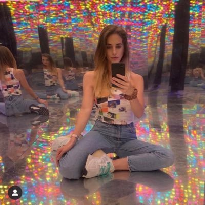 Profile Picture of Rahel (@rahelwaltert) on Twitter